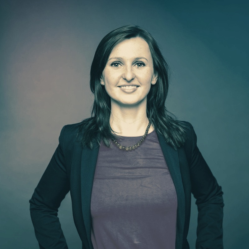 Katharina Schreiner